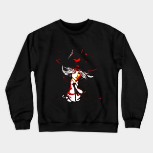 Witch Crewneck Sweatshirt